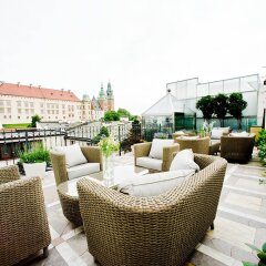 Hotel Copernicus бассейн фото 2