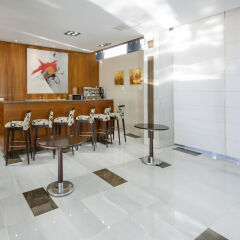 Hotel Exe Ciudad de Cordoba питание