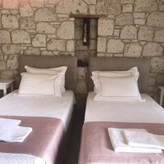 Отель Alacati Cona Butik Otel Чешме фото 11