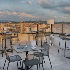 Отель NH Firenze Италия, Флоренция - 1 отзыв об отеле, цены и фото номеров - забронировать отель NH Firenze онлайн фото 2