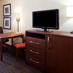 Americinn Hotel & Suites Bloomington West Блумингтон удобства в номере