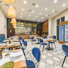 Time Rako Hotel in Al Wakrah, Qatar from 139$, photos, reviews - zenhotels.com meals