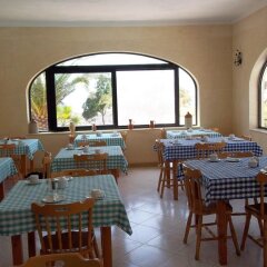 Отель San Antonio Guesthouse питание