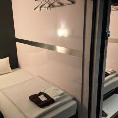 Отель First Cabin Akasaka Япония, Токио - отзывы, цены и фото номеров - забронировать отель First Cabin Akasaka онлайн фото 15