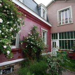 Отель La Maison Rouge Франция, Париж - отзывы, цены и фото номеров - забронировать отель La Maison Rouge онлайн фото 9