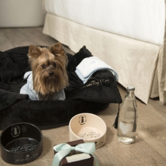 Отель Melia South Beach парковка