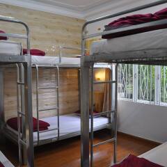Отель Sun Smile Homestay Далат фитнесс-зал