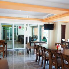 Отель Phuket Ecozy Hotel Таиланд, Пхукет - отзывы, цены и фото номеров - забронировать отель Phuket Ecozy Hotel онлайн питание