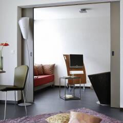 Отель Aparthotel Adagio Bordeaux Gambetta Франция, Бордо - отзывы, цены и фото номеров - забронировать отель Aparthotel Adagio Bordeaux Gambetta онлайн комната для гостей