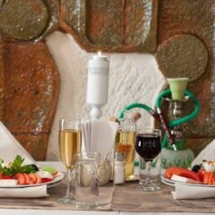 Отель Afrodita Dimitrovgrad Bulgaria Болгария, Димитровград - отзывы, цены и фото номеров - забронировать отель Afrodita Dimitrovgrad Bulgaria онлайн в номере фото 2