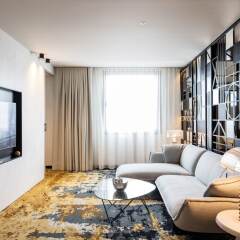 Sofia Hotel комната для гостей фото 8