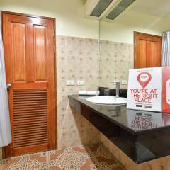Отель NIDA Rooms Chalong River Rewari фото 8