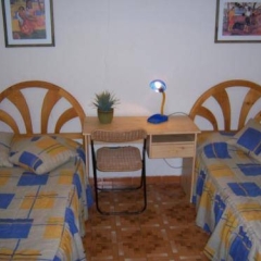 Отель Hostal Berlín Madrid Испания, Мадрид - отзывы, цены и фото номеров - забронировать отель Hostal Berlín Madrid онлайн интерьер отеля фото 2