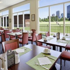 Отель Austria Trend Hotel Bosei Wien Австрия, Вена - 7 отзывов об отеле, цены и фото номеров - забронировать отель Austria Trend Hotel Bosei Wien онлайн питание