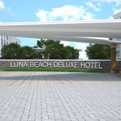 Caprice Beach Hotel фото 2