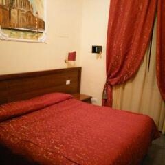 Отель Rudy B&B комната для гостей фото 5