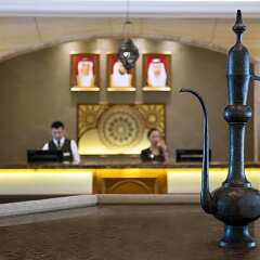 Отель Hilton Al Hamra Beach & Golf Resort фитнесс-зал фото 4