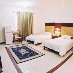 Diamond Hotel in Doha, Qatar from 79$, photos, reviews - zenhotels.com photo 6