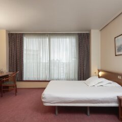 Отель Brussels Бельгия, Брюссель - 6 отзывов об отеле, цены и фото номеров - забронировать отель Brussels онлайн