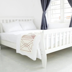 Отель Urban House Saigon 3 комната для гостей
