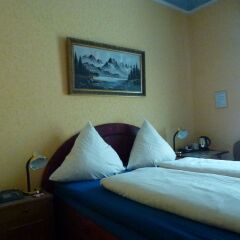 Hotel Adler комната для гостей фото 2