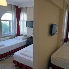 Boss Hotel Турция, Эджеабат - отзывы, цены и фото номеров - забронировать отель Boss Hotel онлайн ванная