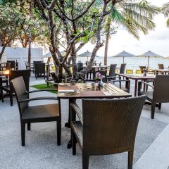 Отель Novotel Samui Resort Chaweng Beach Kandaburi питание фото 2
