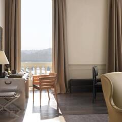 Отель The St. Regis Florence Италия, Флоренция - отзывы, цены и фото номеров - забронировать отель The St. Regis Florence онлайн комната для гостей