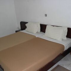 Nogahil Hotel комната для гостей фото 2