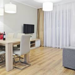 Апартаменты Apartments Wroclaw - Luxury Silence House комната для гостей фото 5