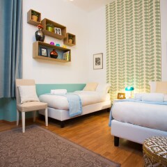 Отель Sweet Inn Apartments - Ambrogio Италия, Рим - отзывы, цены и фото номеров - забронировать отель Sweet Inn Apartments - Ambrogio онлайн фото 12