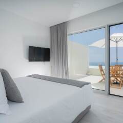 Отель Sul Villas & Spa комната для гостей фото 3