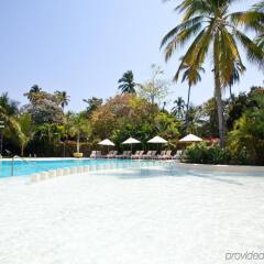 Отель Holiday Inn Ixtapa бассейн фото 3