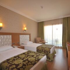 Pasabey Hotel Турция, Мармарис - отзывы, цены и фото номеров - забронировать отель Pasabey Hotel онлайн комната для гостей фото 3