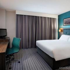 Отель Jurys Inn Brighton комната для гостей