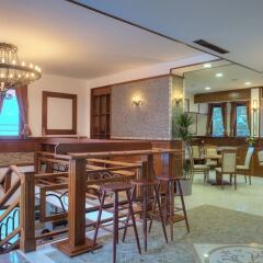 Отель MPM Hotel Merryan Болгария, Пампорово - отзывы, цены и фото номеров - забронировать отель MPM Hotel Merryan онлайн питание фото 3