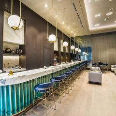 Radisson Blu Hotel, Vadistanbul Турция, Стамбул - отзывы, цены и фото номеров - забронировать отель Radisson Blu Hotel, Vadistanbul онлайн гостиничный бар