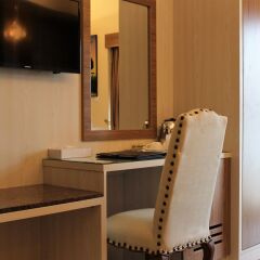 Naif view Hotel By Gemstones удобства в номере