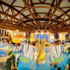 Hotel Swing бассейн фото 3