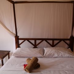 Kigwedeni Villas in Nungwi, Tanzania from 50$, photos, reviews - zenhotels.com guestroom