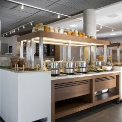 Tallink Express Hotel гостиничный бар фото 2