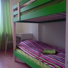 Хостел Nice Days Екатеринбург детские мероприятия
