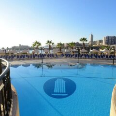 Corinthia Hotel St. George's Bay с домашними животными