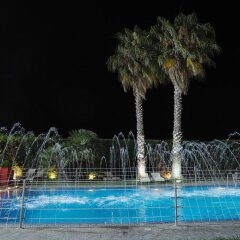 Отель Villa Maria Италия, Криспьяно - отзывы, цены и фото номеров - забронировать отель Villa Maria онлайн бассейн фото 2