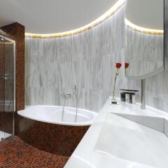 Отель Claris G.L. 5* Представительский номер с различными типами кроватей фото 3