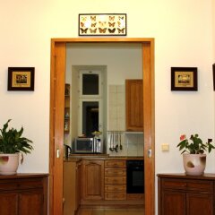Hostel 12 ( for female) в номере