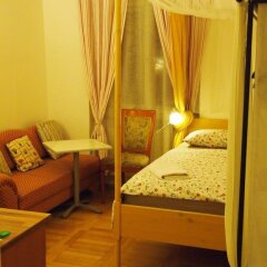 Апартаменты Apartments Emma спа