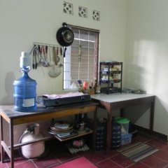 Dili Homestay in Dili, East Timor from 150$, photos, reviews - zenhotels.com room amenities