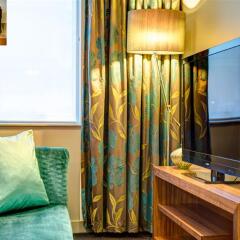 Apex London Wall Hotel 4* Стандартный номер с различными типами кроватей фото 2