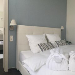 Отель B&B La Maison Bruges Бельгия, Брюгге - отзывы, цены и фото номеров - забронировать отель B&B La Maison Bruges онлайн комната для гостей